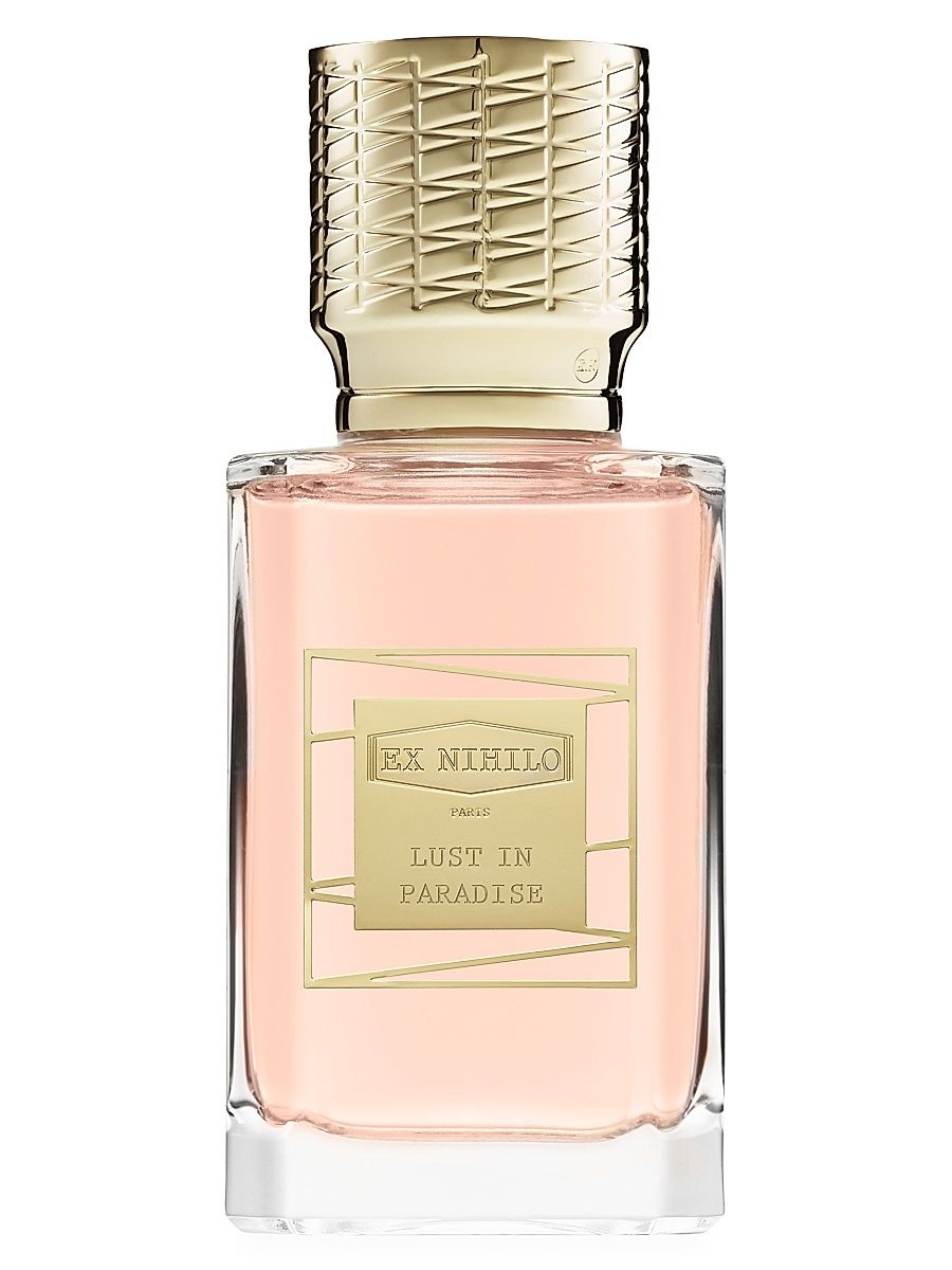 Ex Nihilo Men's Lust In Paradise Eau de Parfum - Size 3.4-5.0 oz.