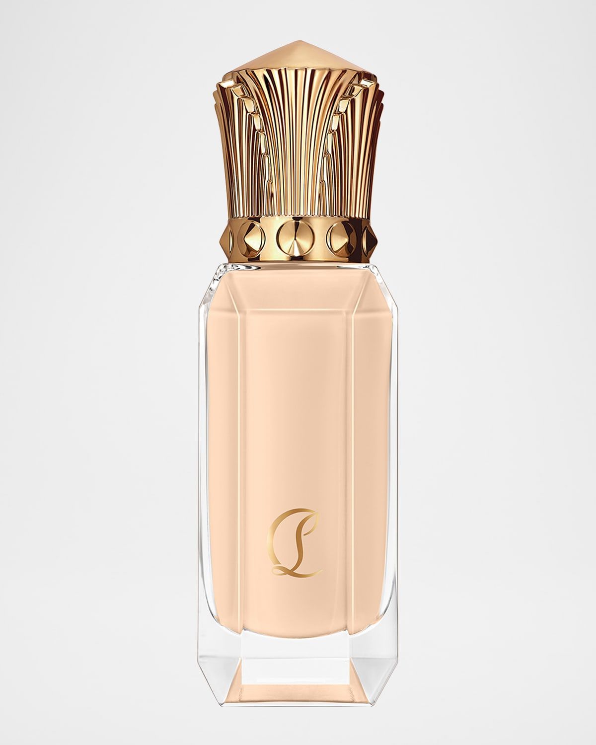 Teint Fetiche Le Fluide Liquid Foundation