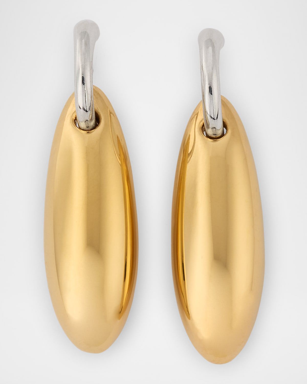 Ellipse Small Earrings