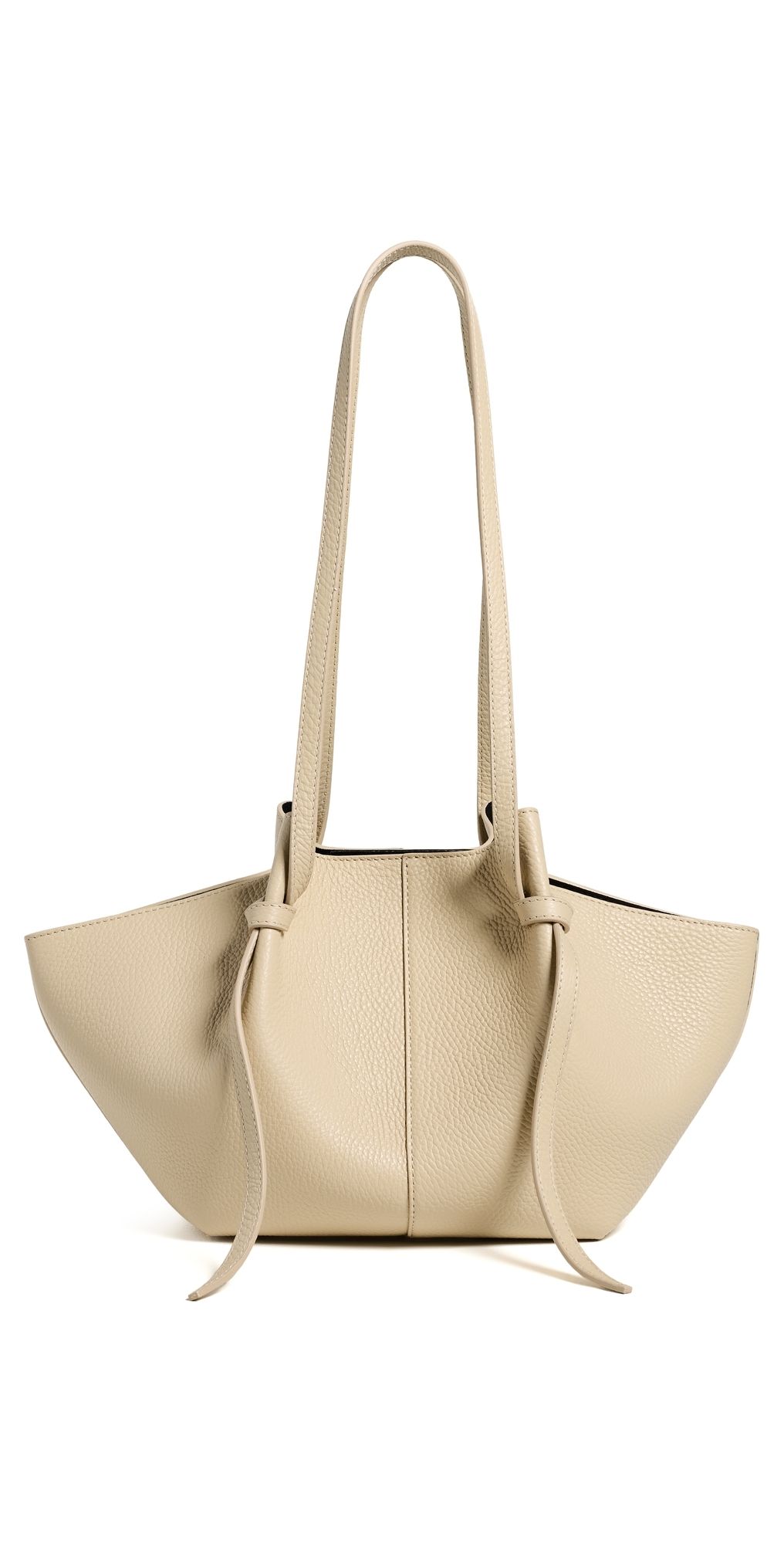 Yuzefi Mochi Shoulder Bag Angora One Size