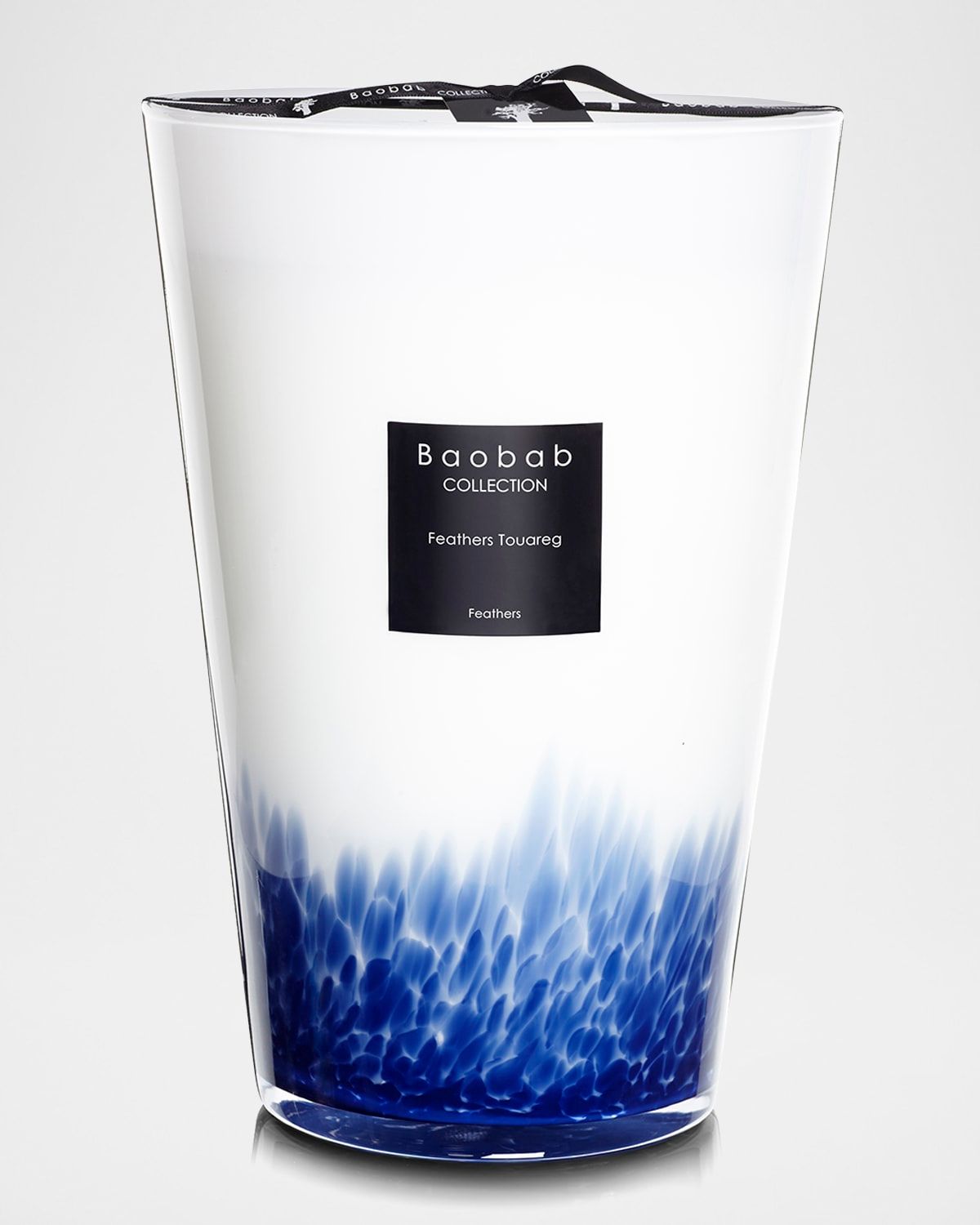Max 35 Feathers Touareg Scented Candle