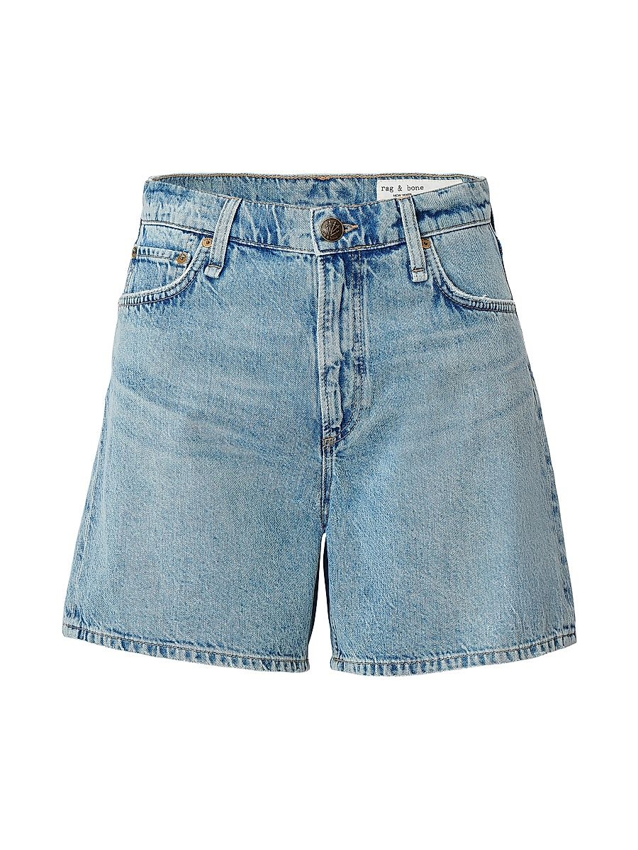 Women's Kaia Denim Shorts - Vista - Size 29
