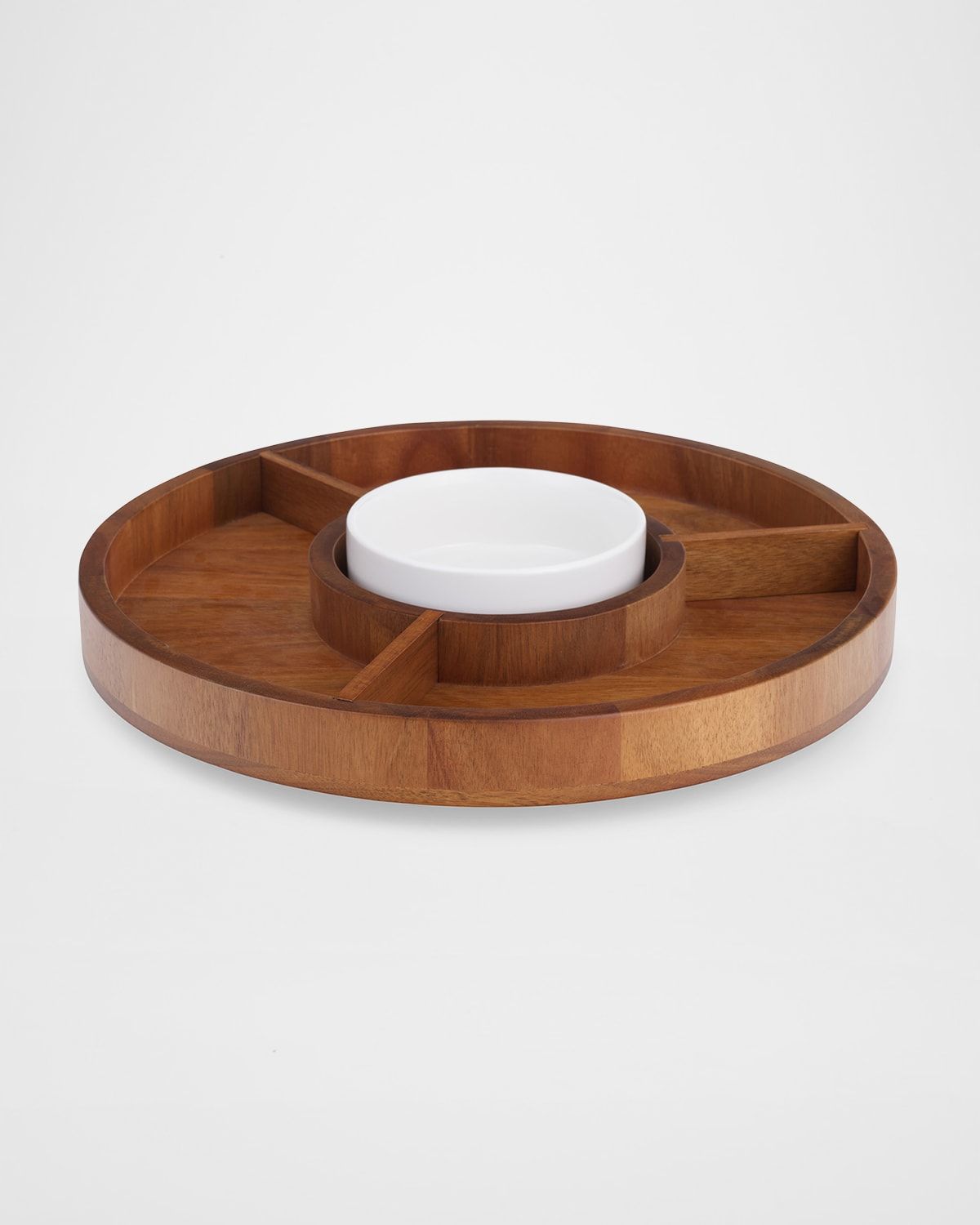 Duets Lazy Susan