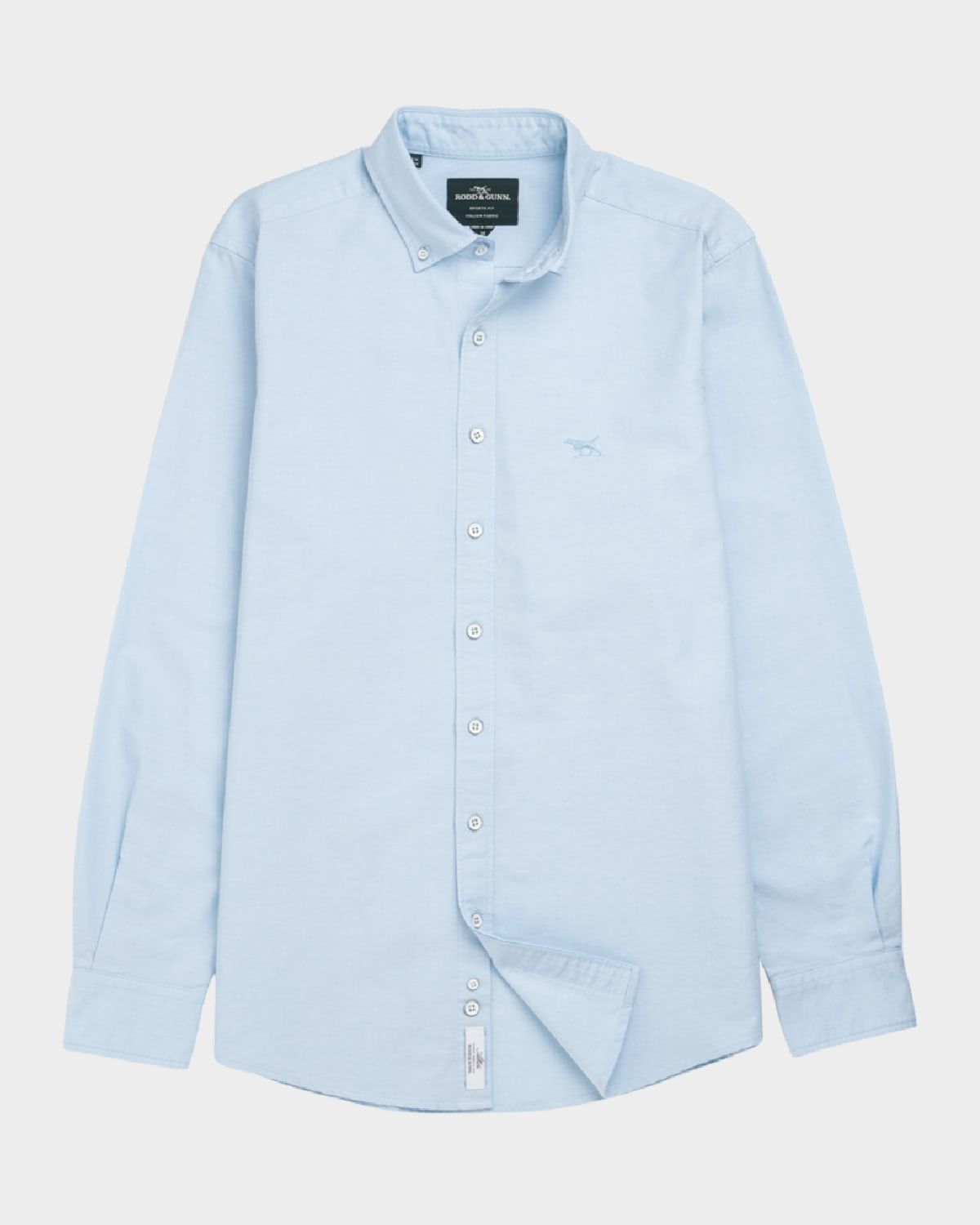 Men & apos;s Pointer Oxford Sport Shirt