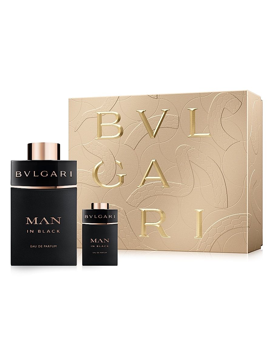 Man In Black Eau de Parfum 2-Piece Gift Set
