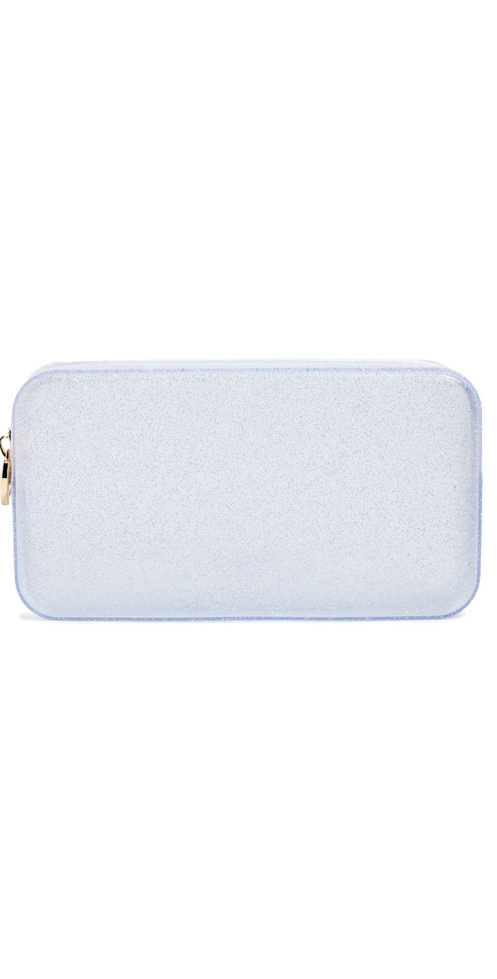 Stoney Clover Lane Small Pouch Clear One Size