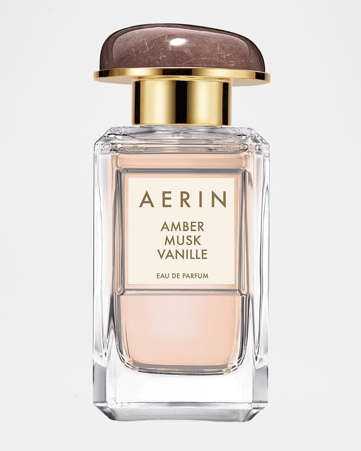 Amber Musk Vanille Eau de Parfum, 1.7 oz.