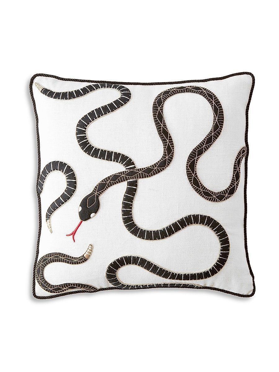 Jonathan Adler Eden Square Pillow