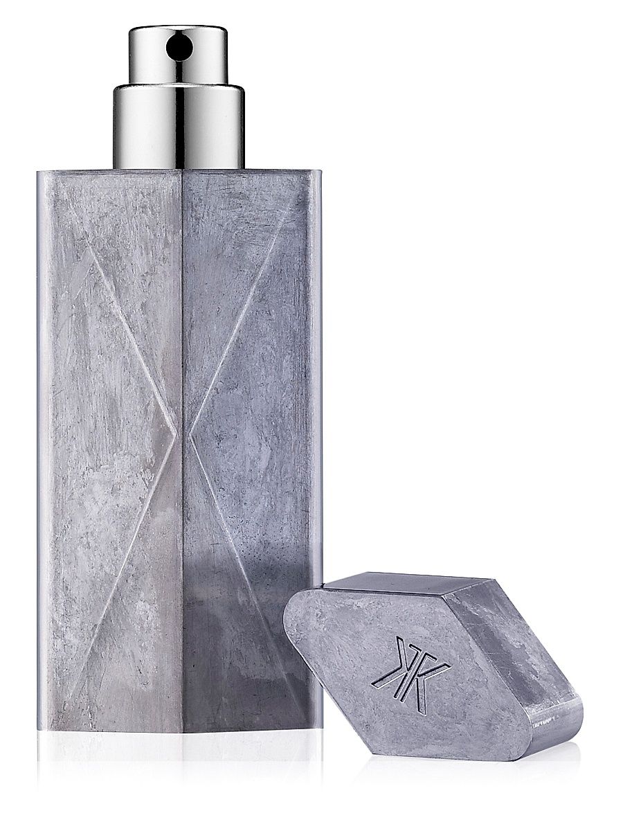 Globe Trotter Zinc Edition Travel Spray Case