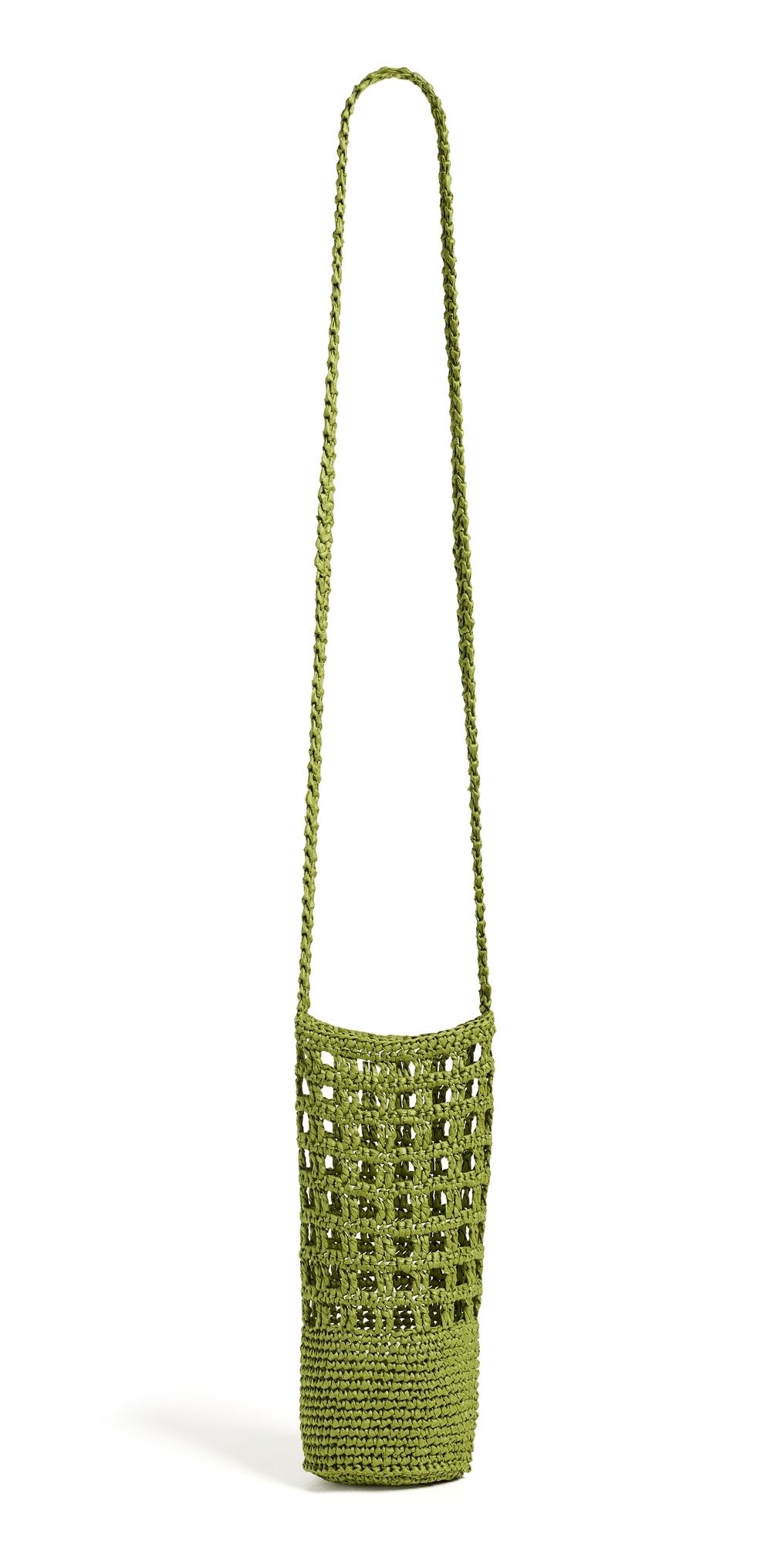 A. L.C. Rita Bag Meadow Green One Size