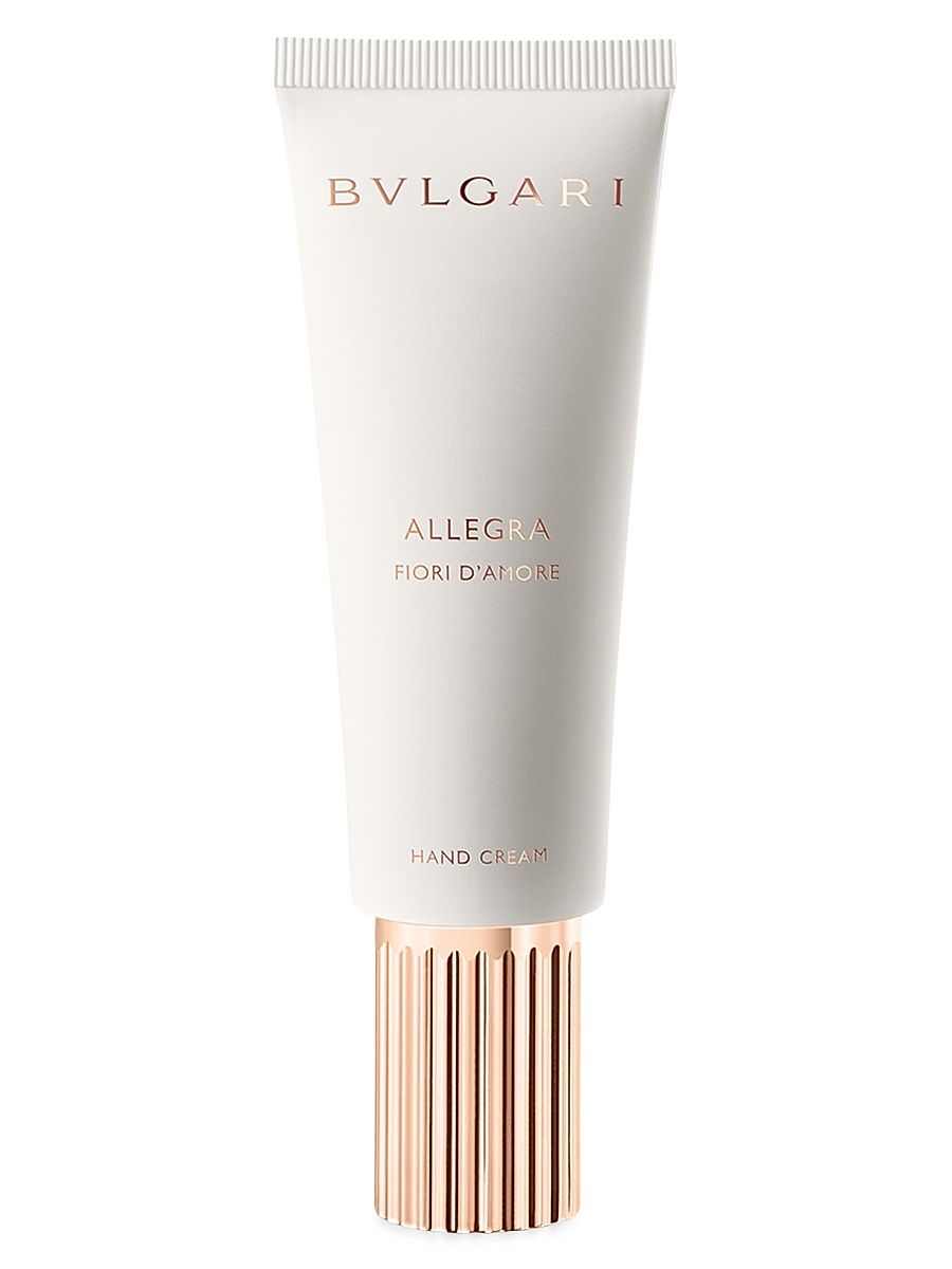 Allegra Fiori D'Amore Hand Cream