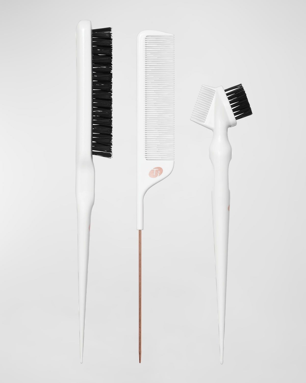 3-Piece Detail Brush Set