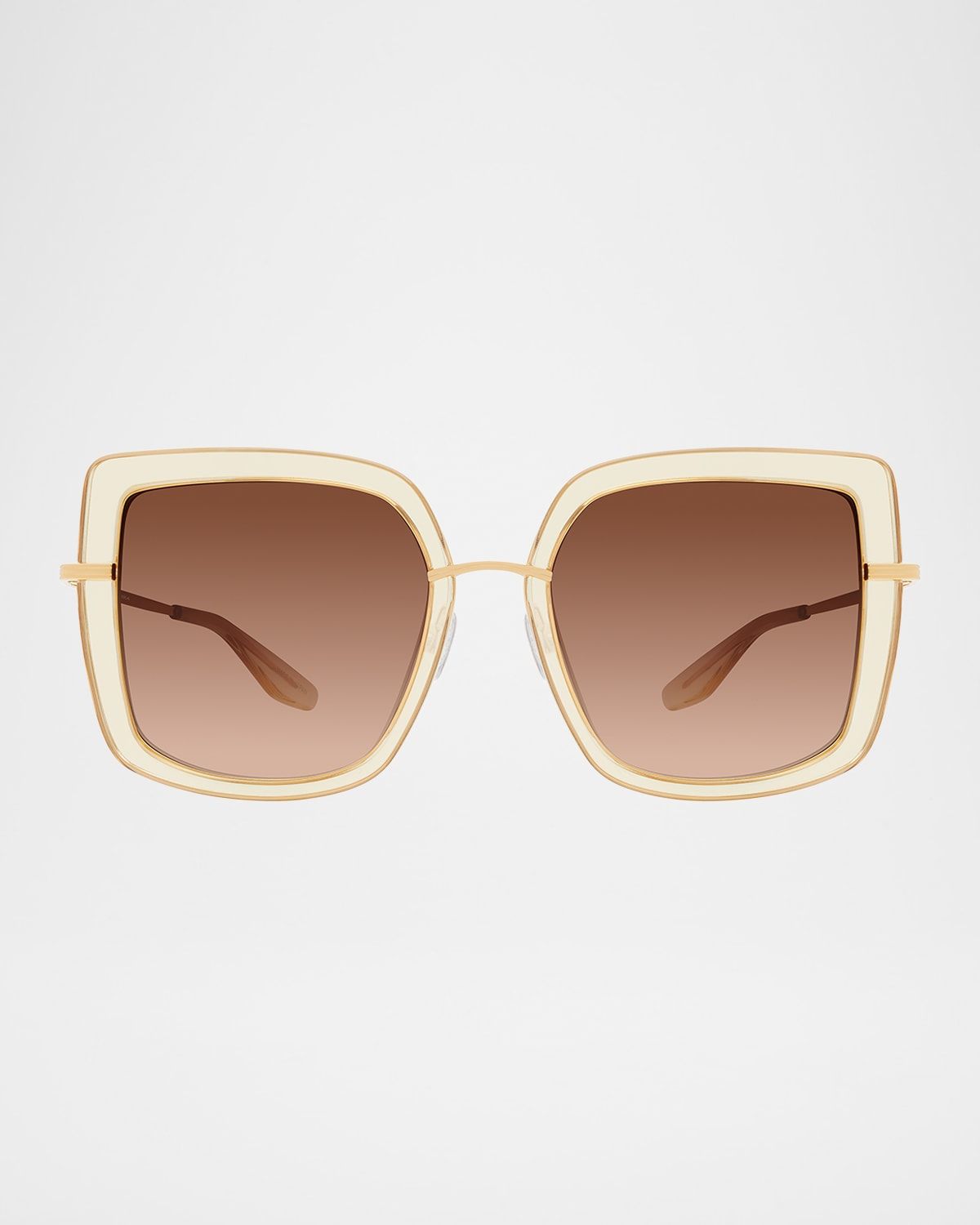 Margret Square Sunglasses