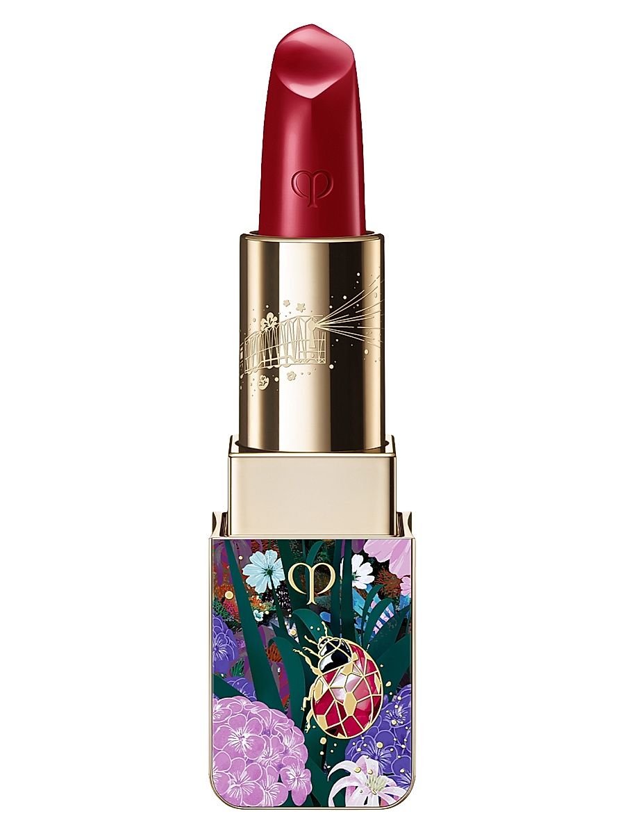 Dreams Express Holiday Lipstick - 527 Rubys Spark