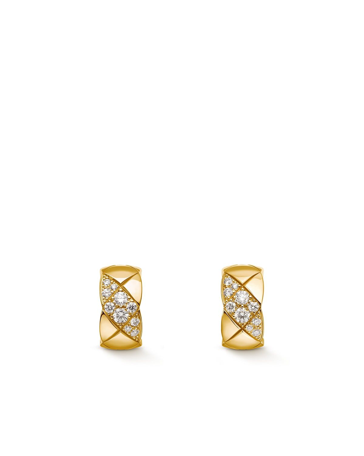 COCO CRUSH EARRINGS