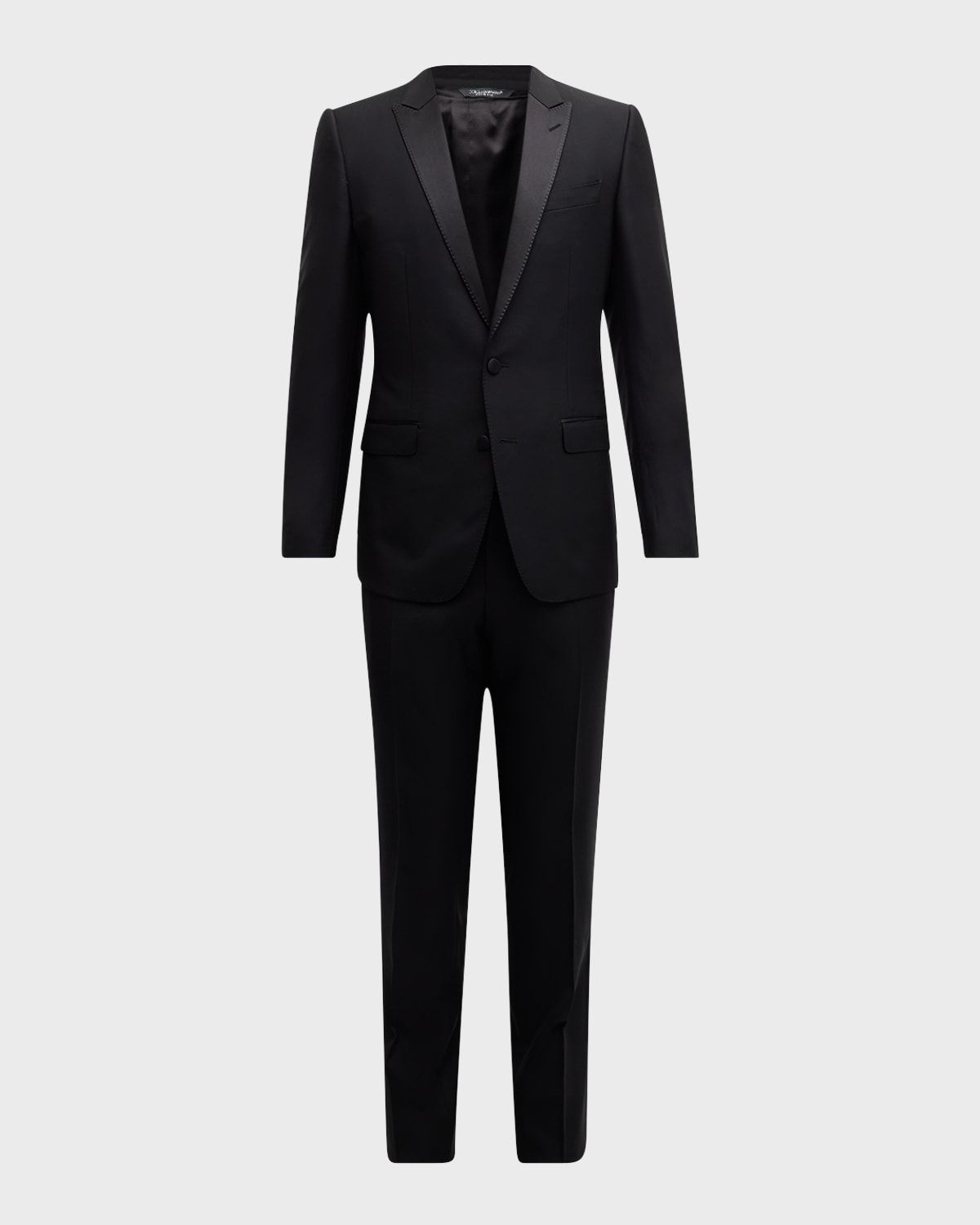 Men & apos;s Martini-Fit Tuxedo Suit