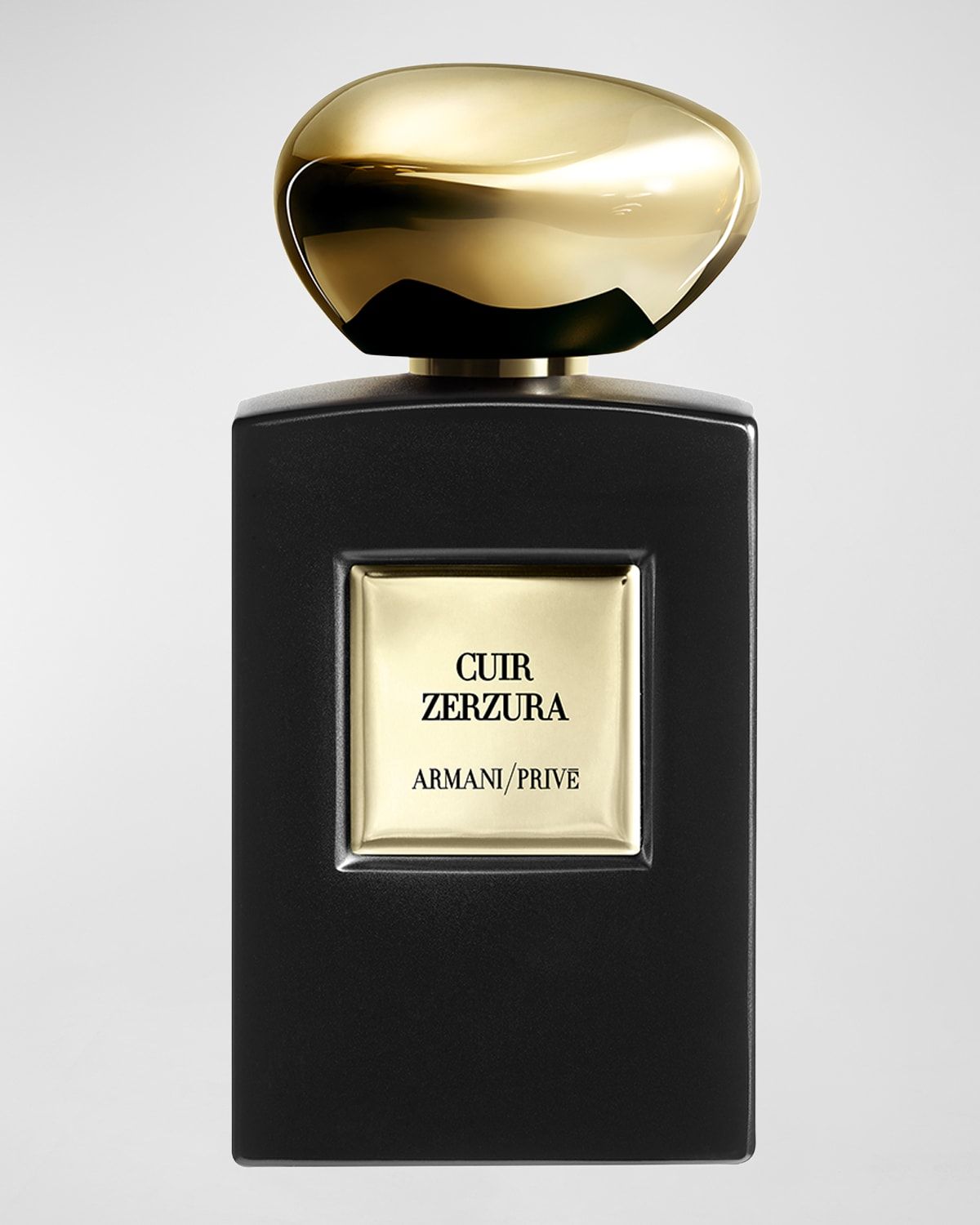 3.4 oz. Armani Prive Cuir Zerzura Unisex Perfume