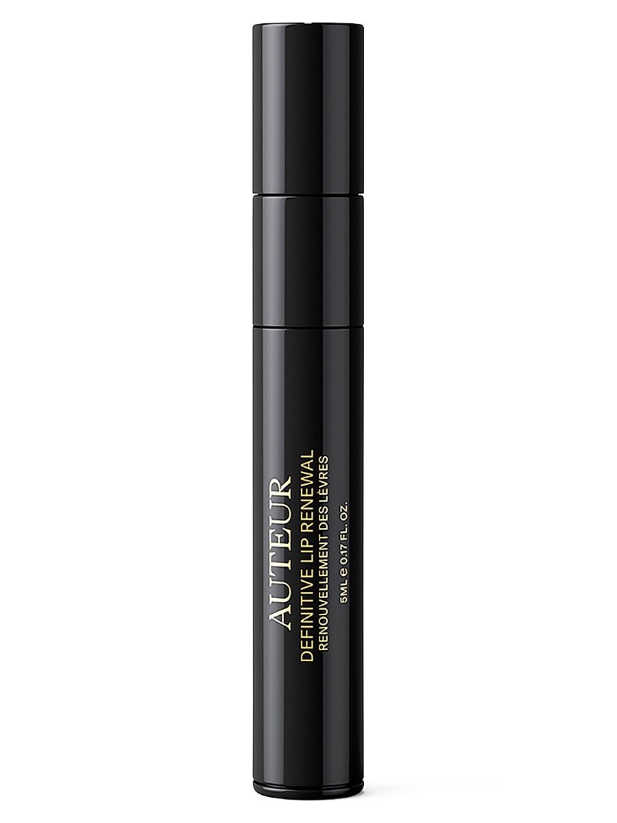 Definitive Lip Renewal