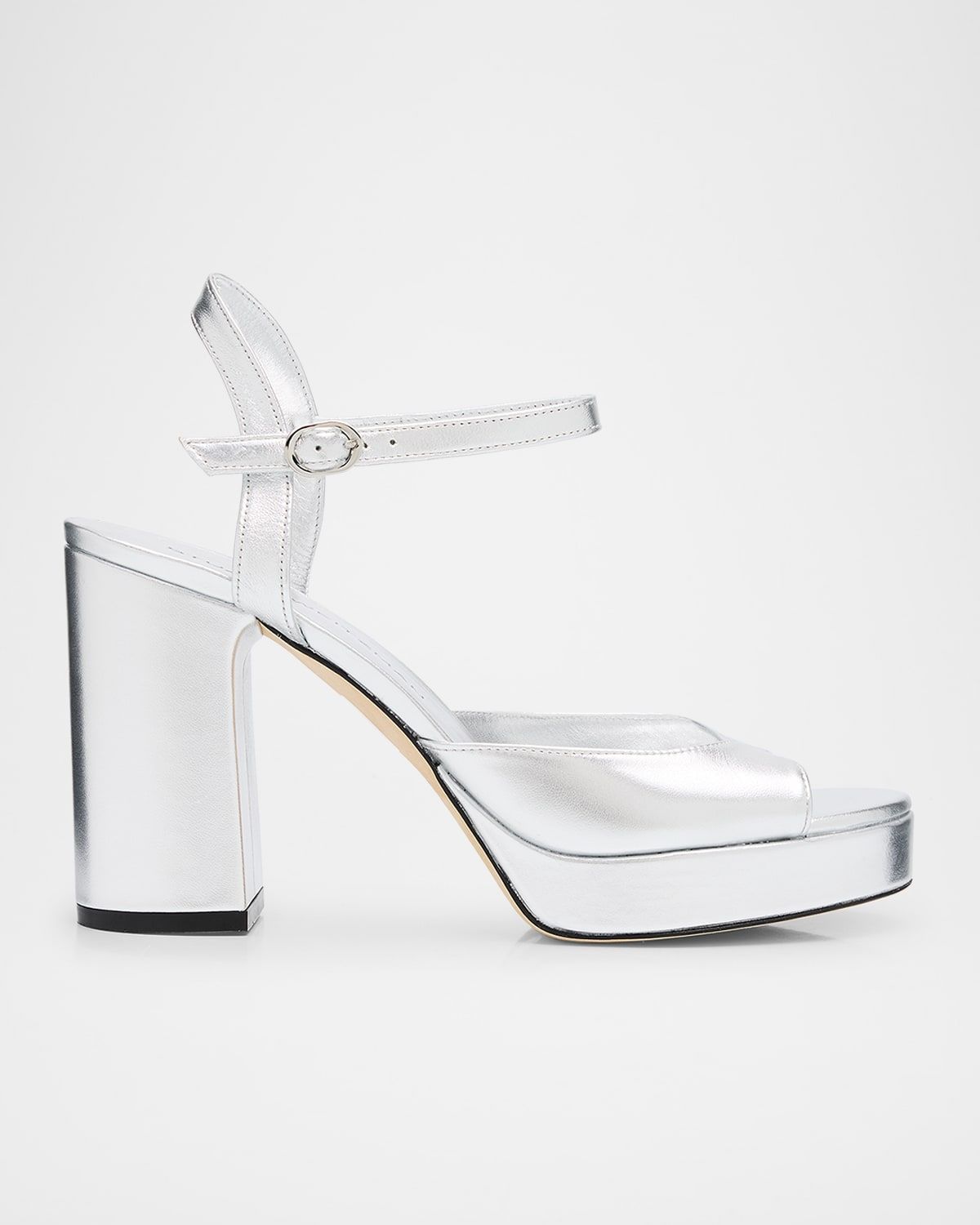 Dayna II Platform Sandals