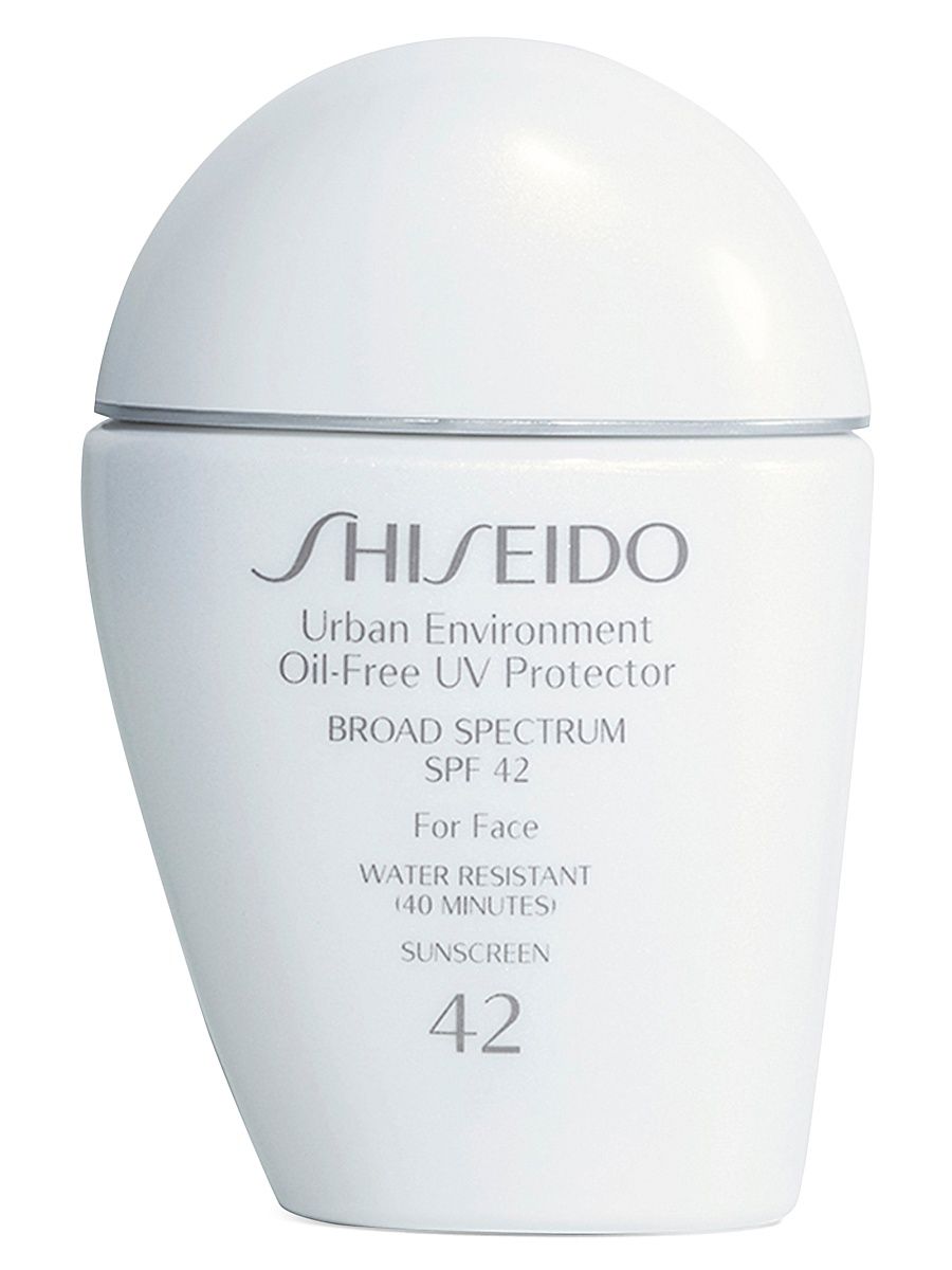 Women's Urban Environment Oil-Free UV Protector SPF 42