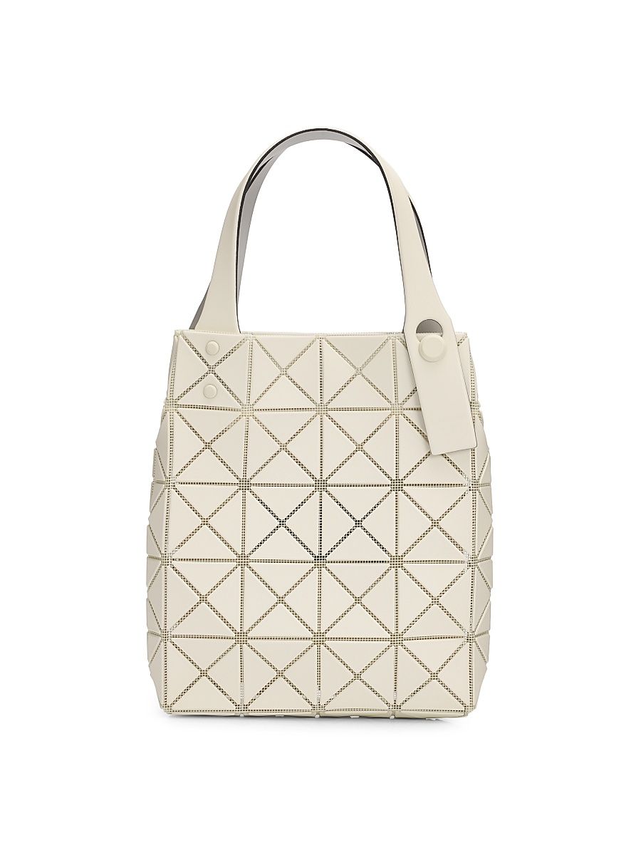 Women's Prism Plus Tote Bag - Ivory