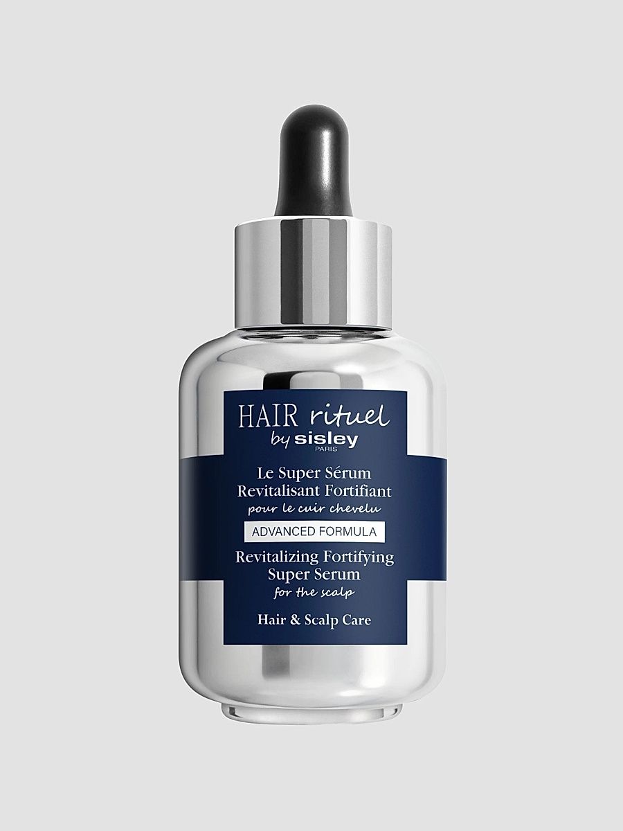 Sisley-Paris Revitalizing Fortifying Super Serum Advanced Formula
