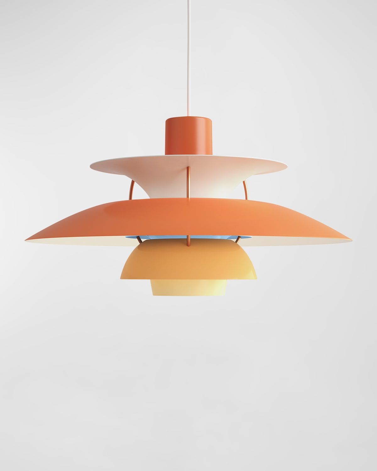 PH 5 Pendant Light