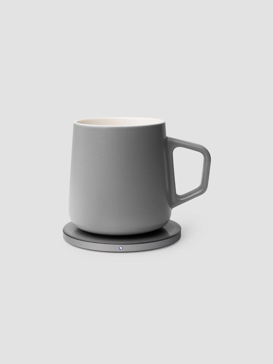 Neo 2-Piece Self-Heating Mug Set