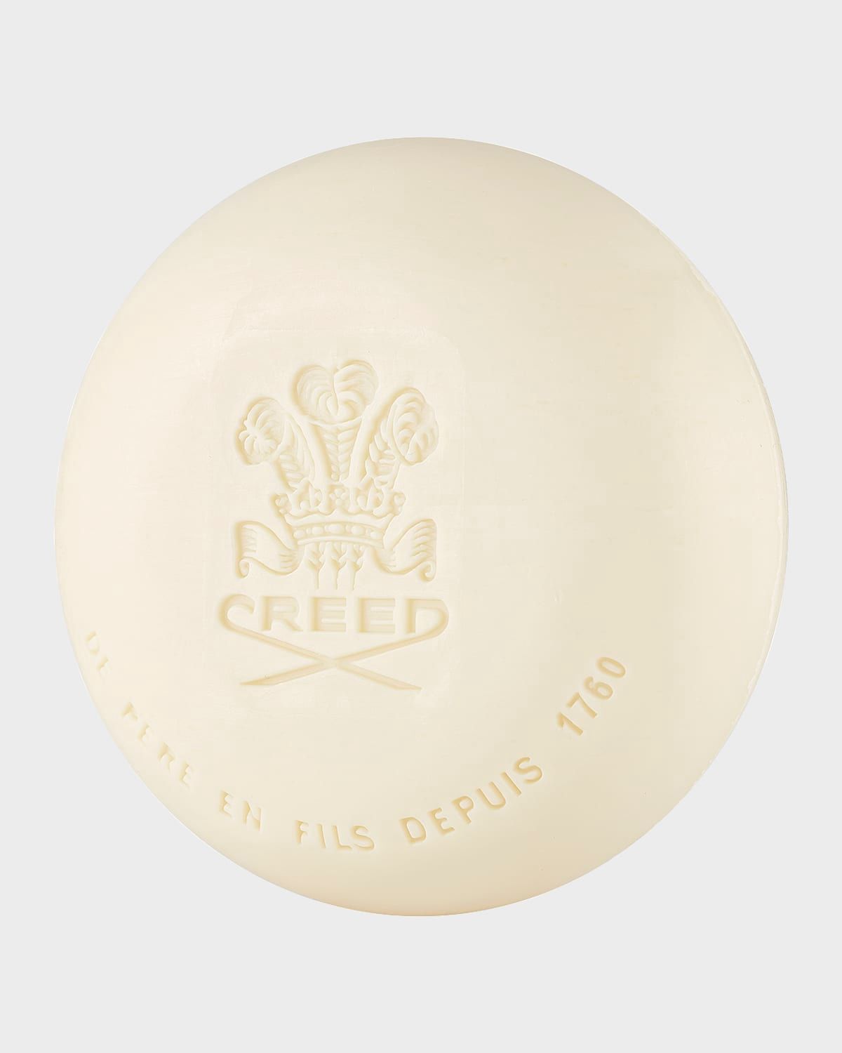 Green Irish Tweed Soap