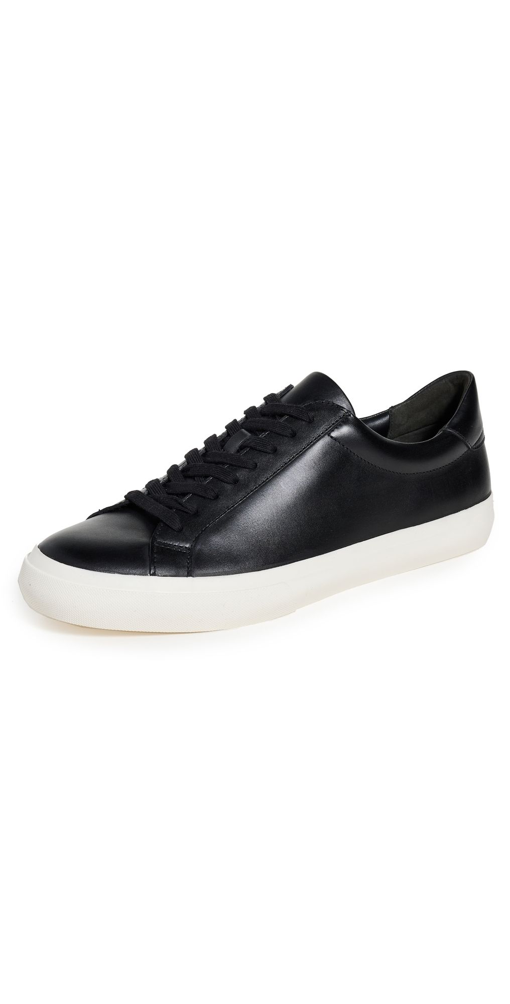 Vince Fulton Sneakers Black 7.5