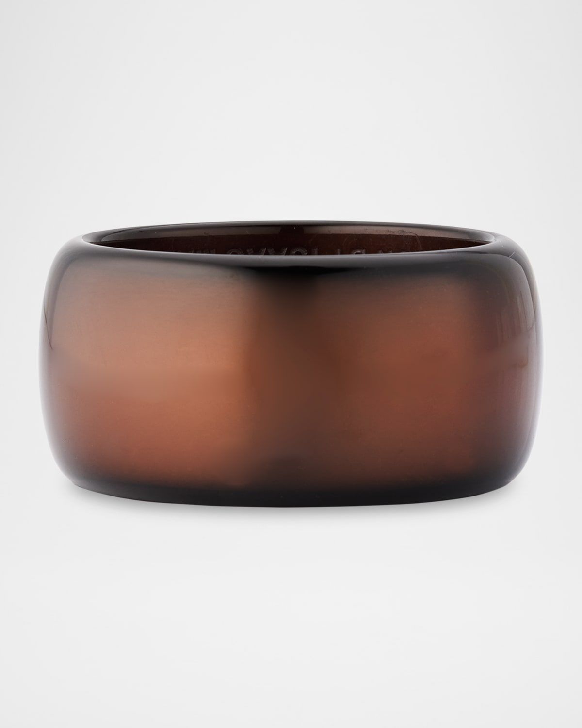 Resin Bangle Bracelet