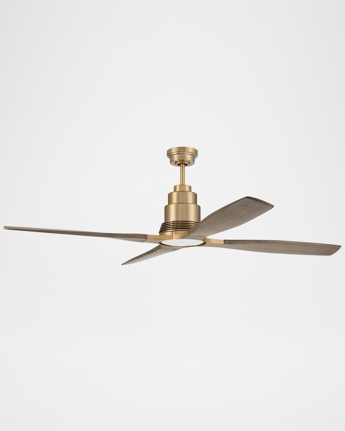 Ricasso 60" Ceiling Fan with LED Light Kit