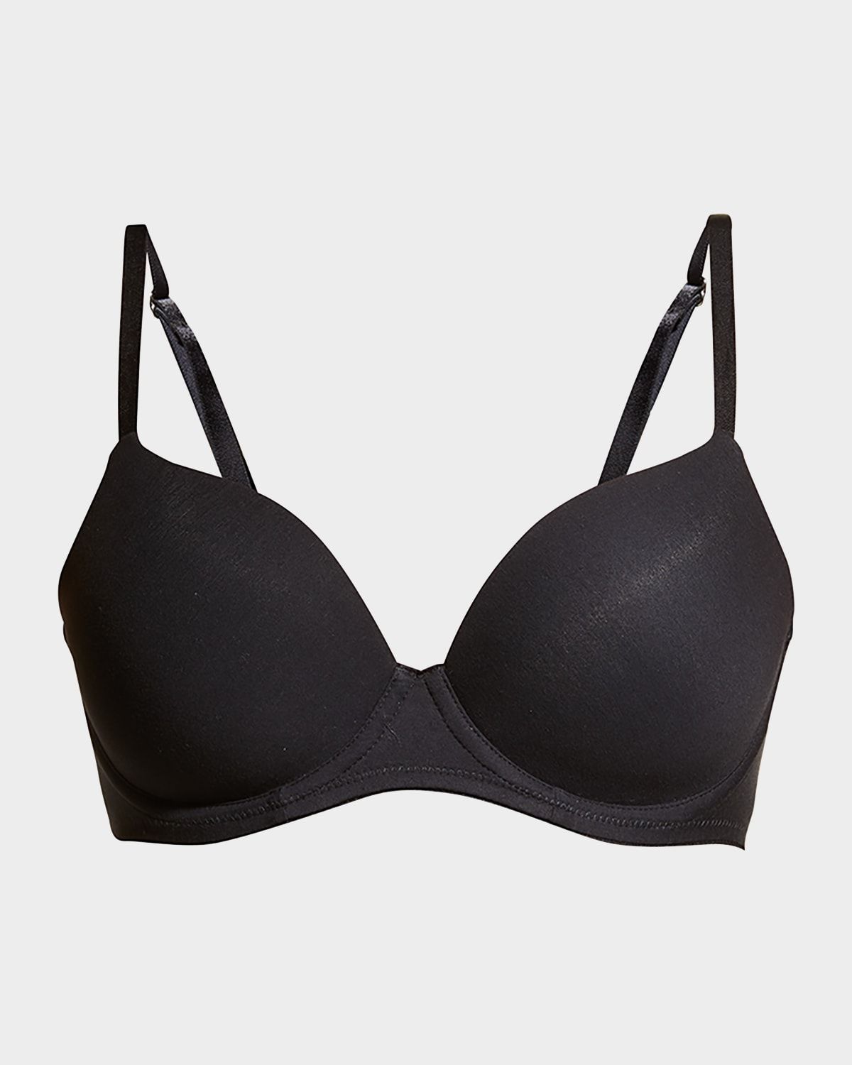 Cotton Sensation T-Shirt Bra