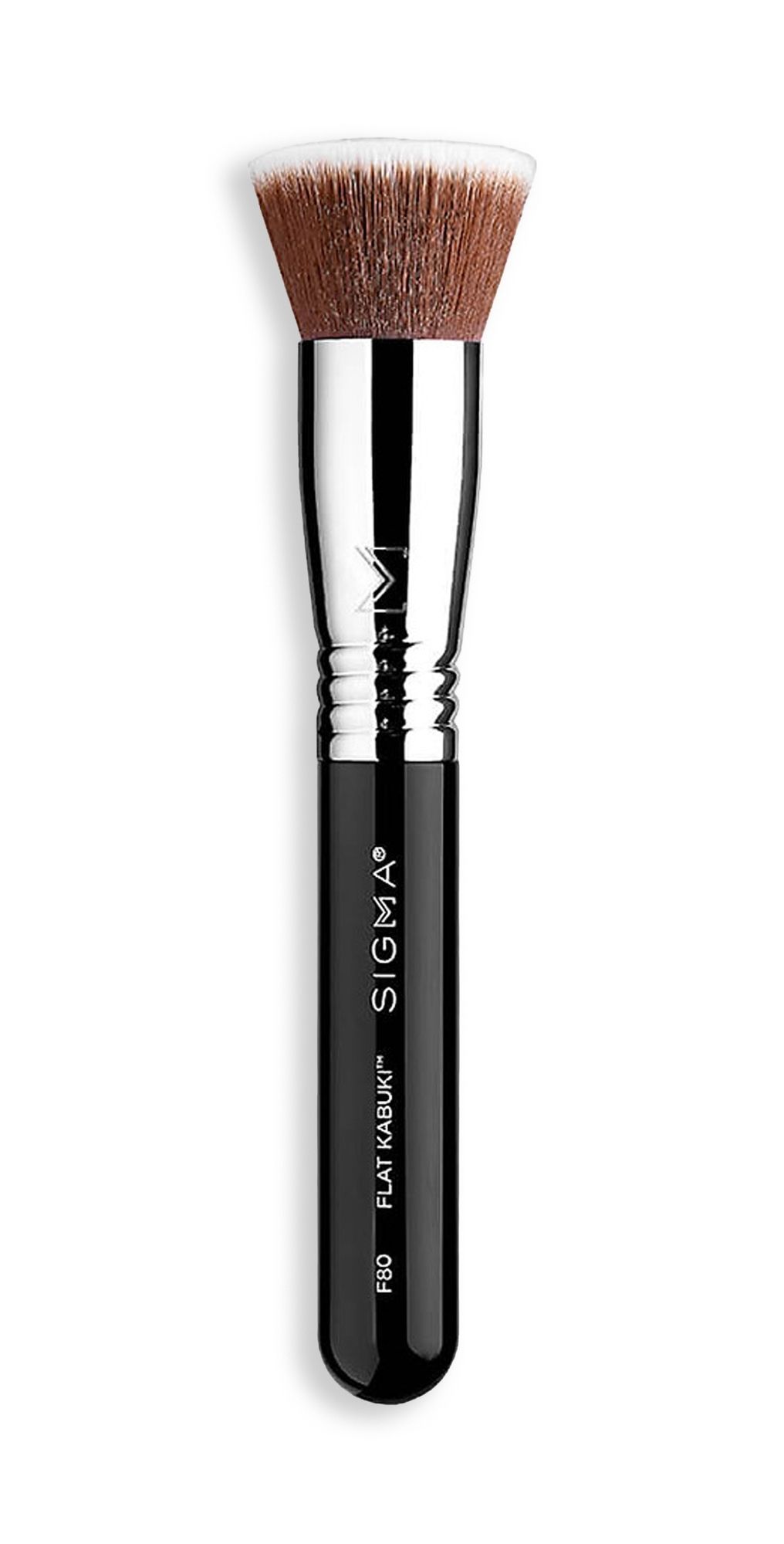 Sigma Beauty F80 Flat Kabuki Brush No Color One Size