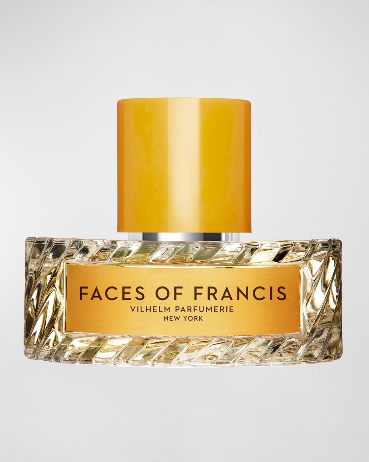 Faces of Francis Eau de Parfum