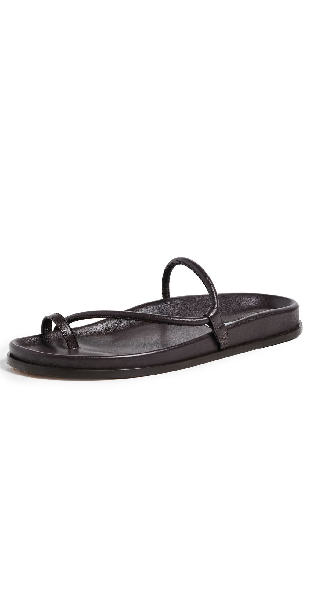 Emme Parsons Bari Sandals Espresso 36