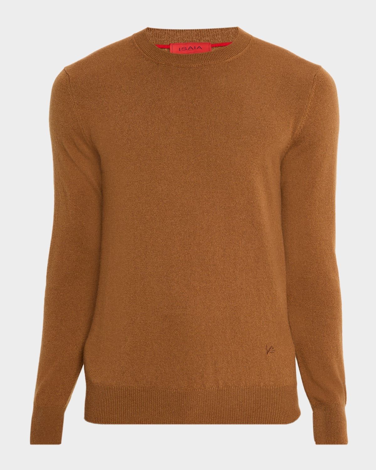 Men & apos;s Classic-Fit Cashmere Crewneck Sweater