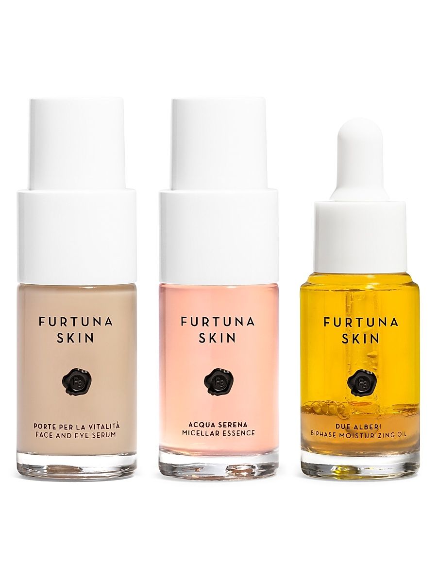 Women's Rituale Luminoso Transformation 3-Piece Travel Set