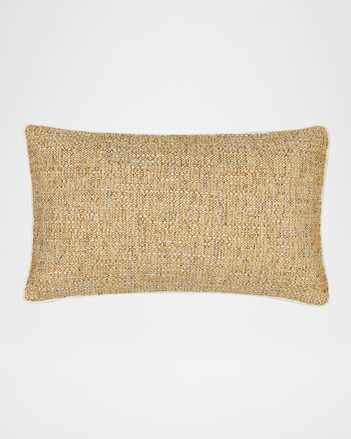Golden Hour Corded Indoor/Outdoor Lumbar Pillow, 12" x 20"