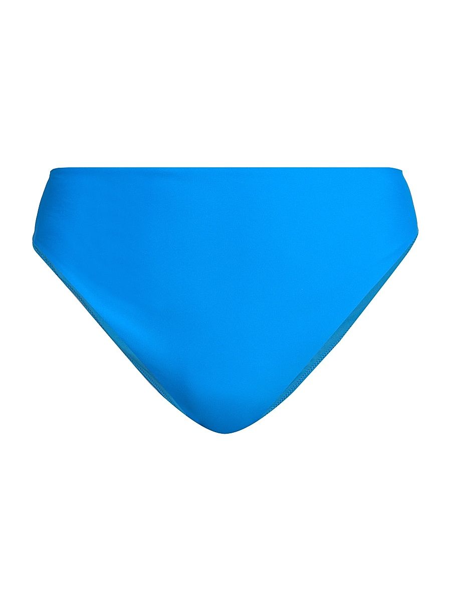 Women's Elin Bikini Bottom - Ocean - Size XS