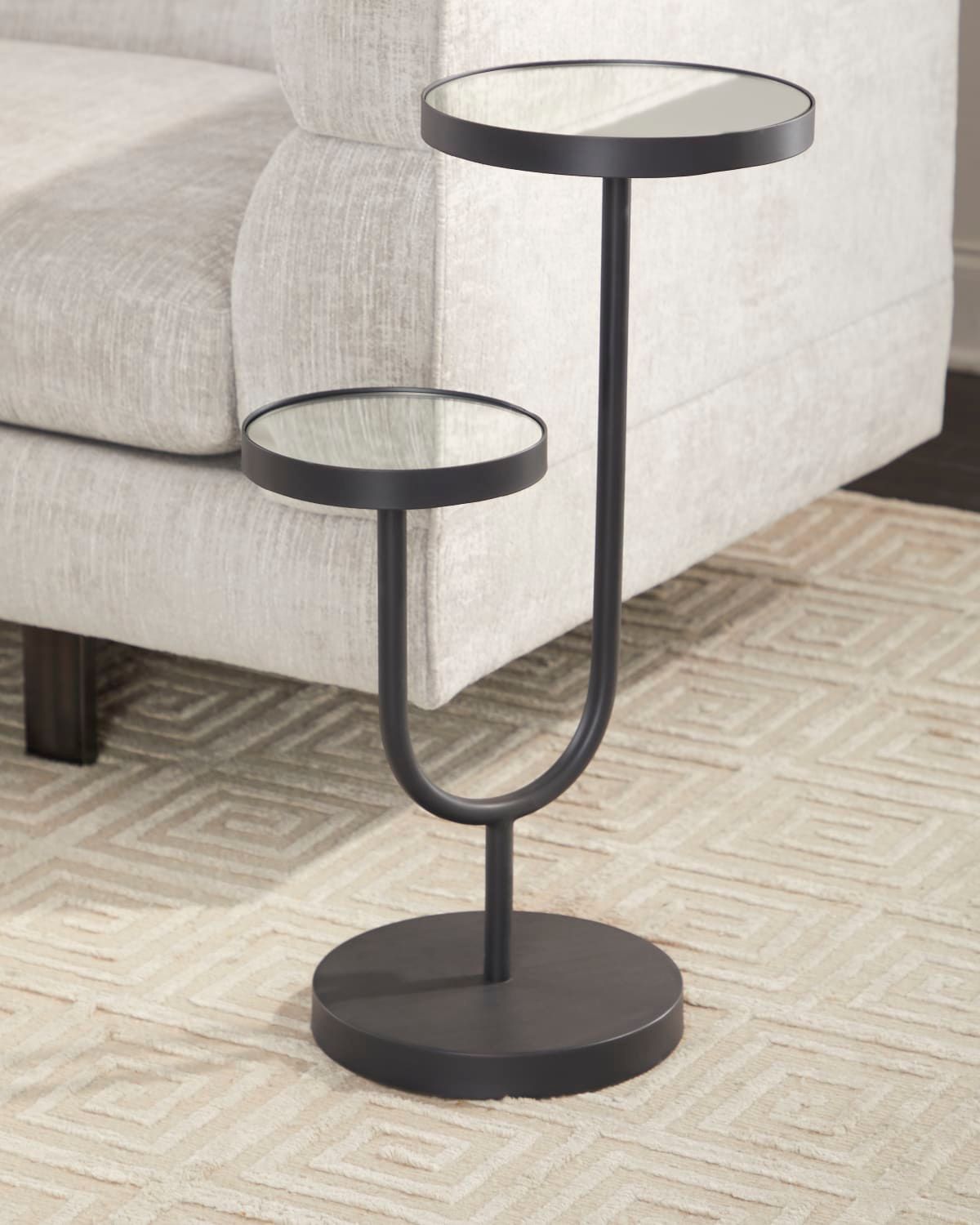 Martine Accent Table