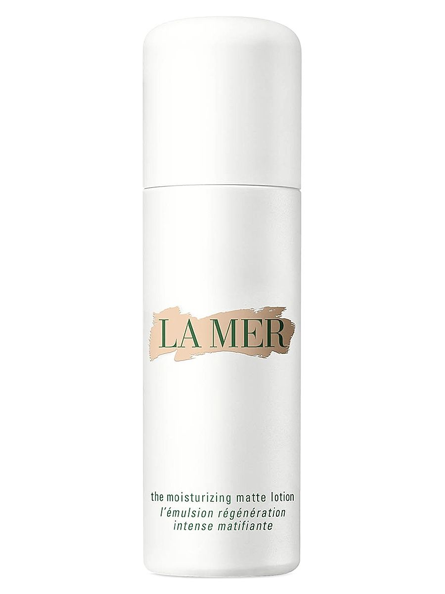 The Moisturizing Matte Lotion