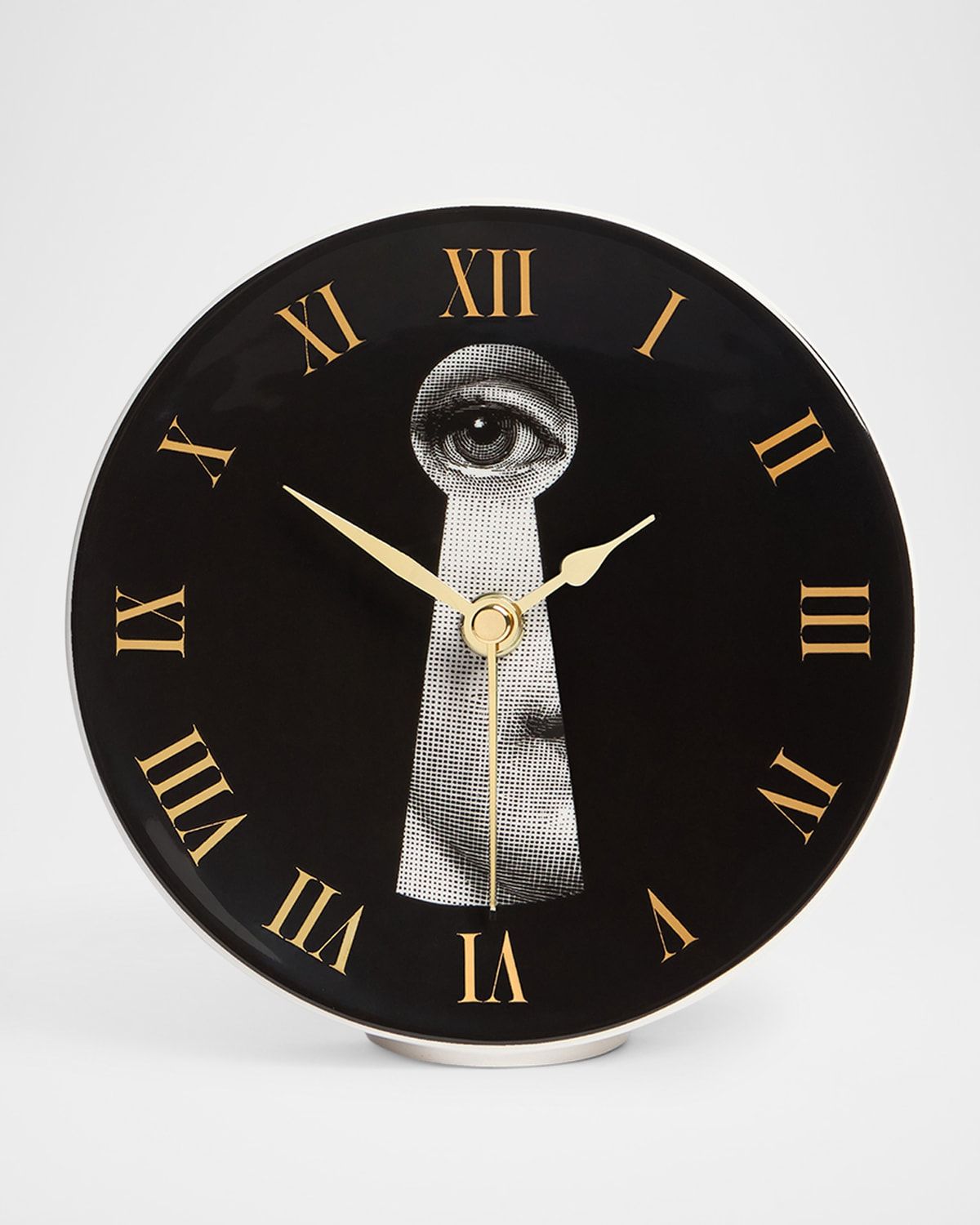 Serratura Table Clock