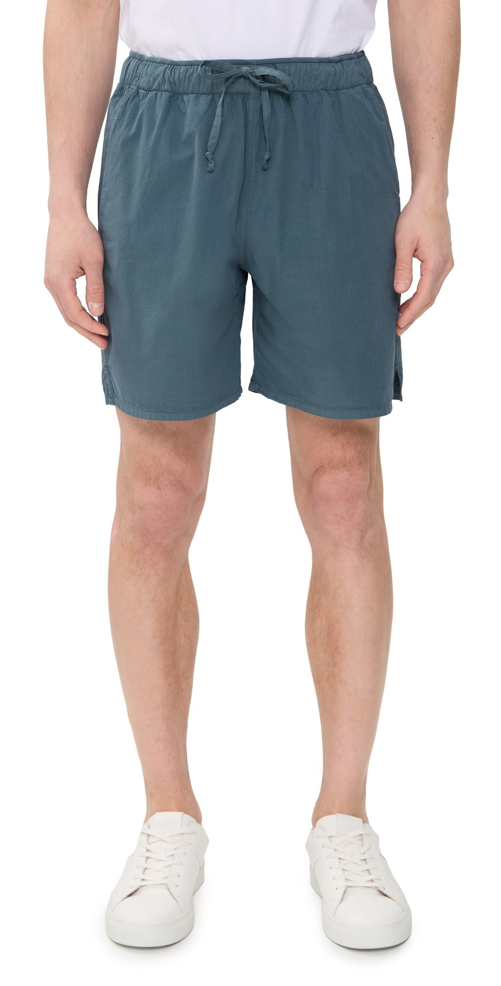 Alex Crane Air Cotton Bo Shorts 6.25 Lake XL