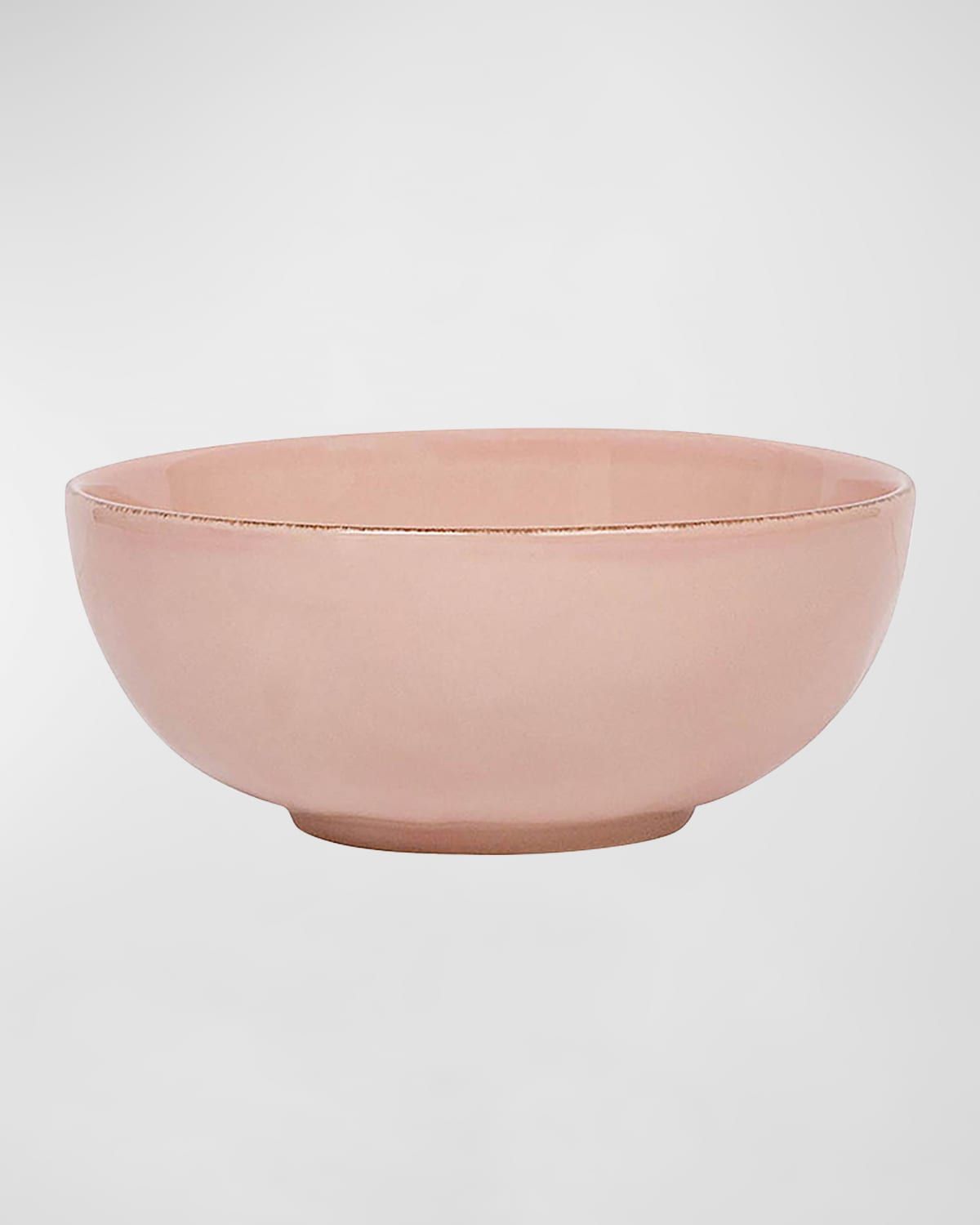 Puro Blush Cereal/Ice Cream Bowl