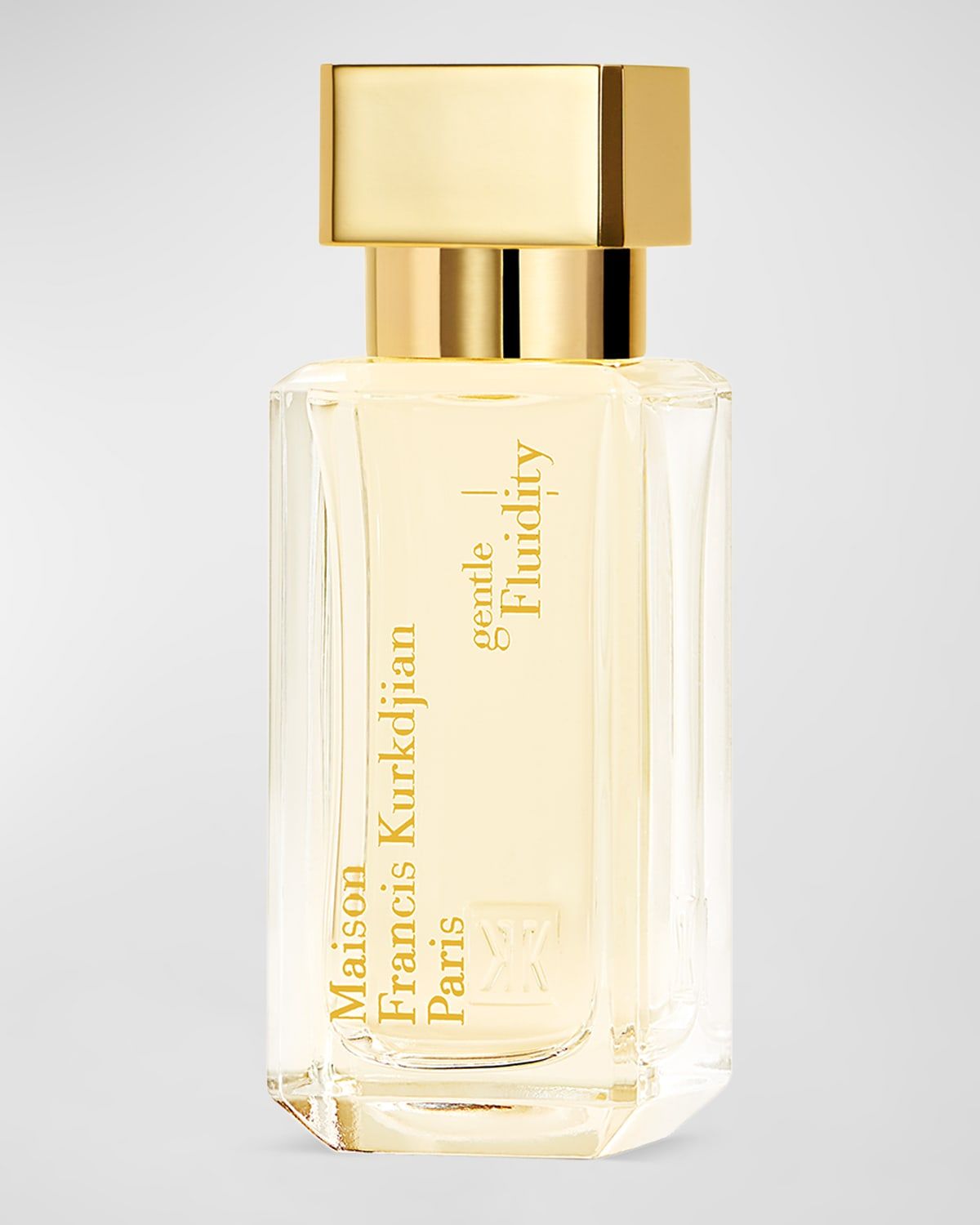 Gentle Fluidity Gold Eau de Parfum