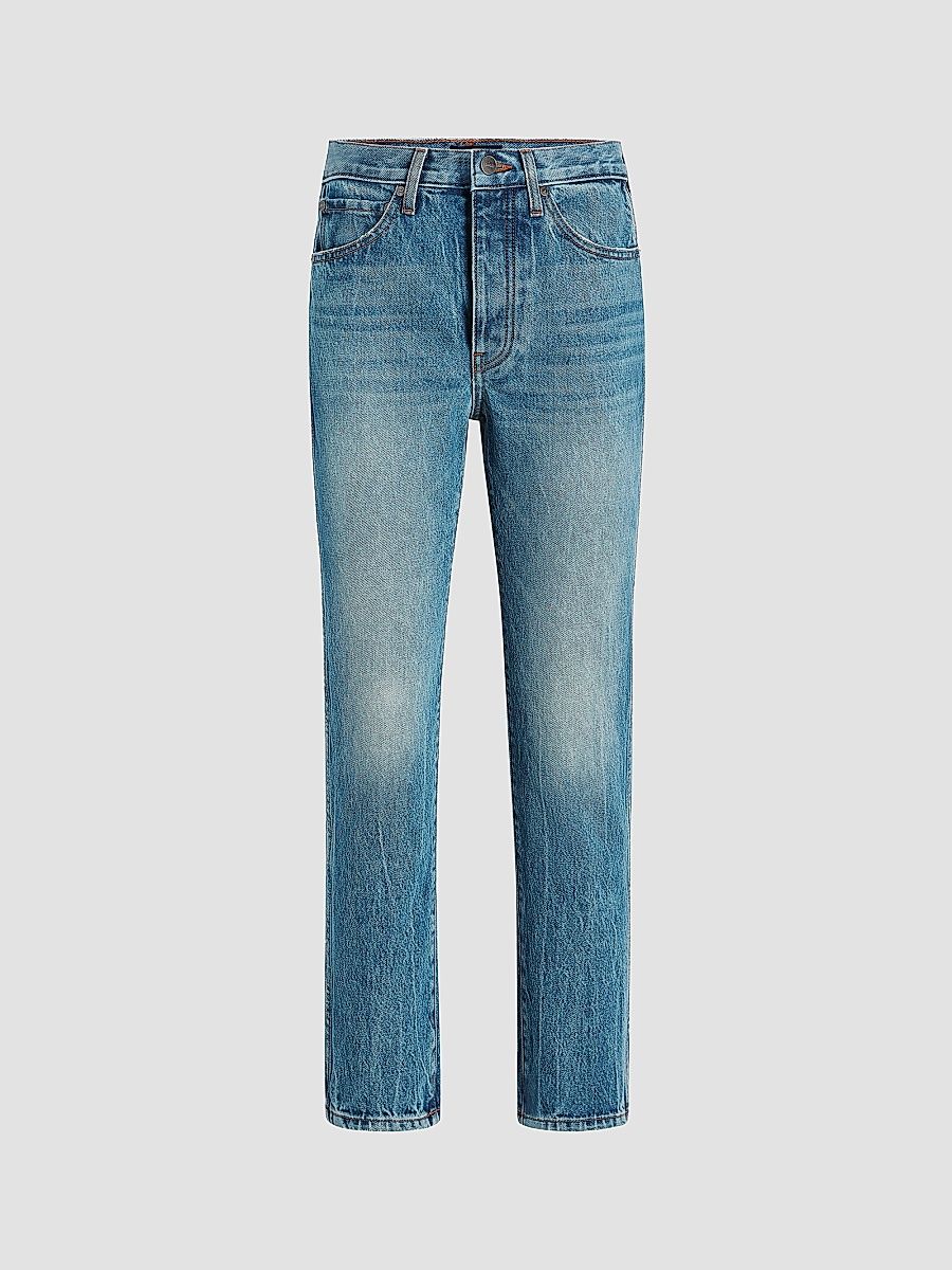 Women's Finley Cotton Skinny Jeans - Holbrook - Size 31