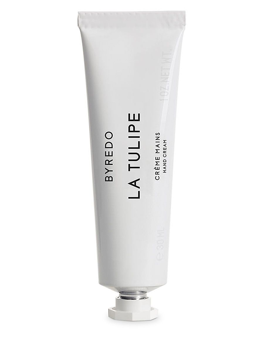 La Tulipe Hand Cream