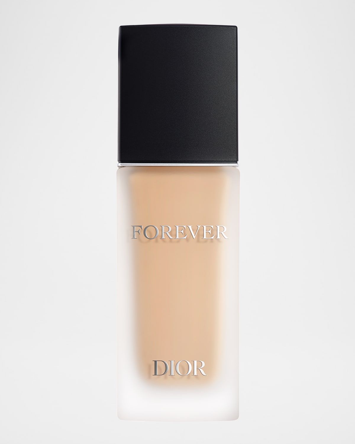 Dior Forever Matte Foundation SPF 15, 1 oz.