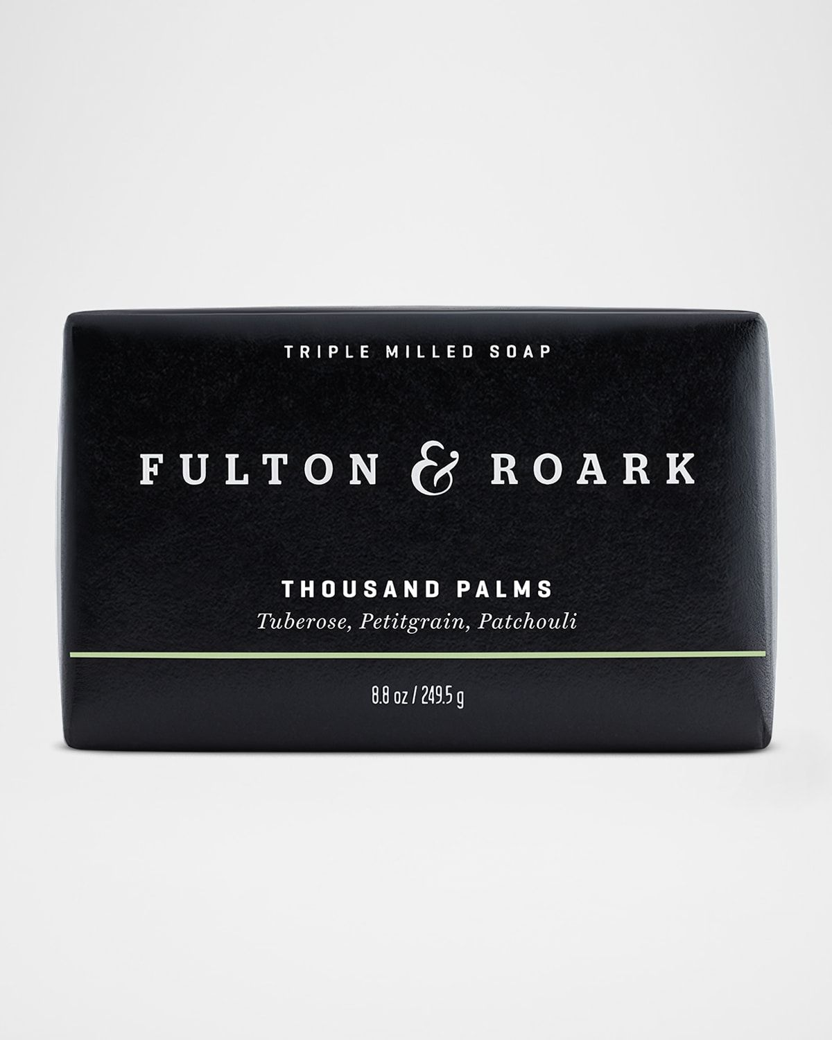 Thousand Palms Bar Soap, 8.8 oz.